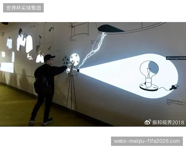 光影技术将渗透虚拟广告领域，为不同地区的转播信号提供定制化的“贴片”光影广告